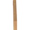 Ekena Millwork 4"W x 30"D x 38"H Imperial Rough Sawn Knee Brace, Western Red Cedar BRC04X30X38IMP00RWR - alternate 2